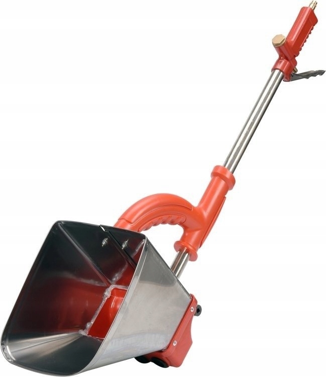 Yato YT-54400 Pneumatická omietačka na steny