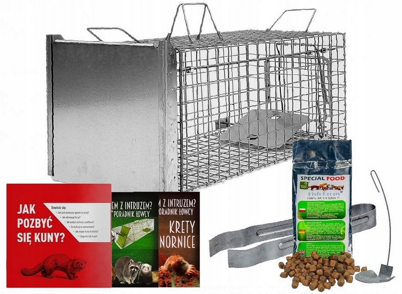 ŽIVÝ PÁSEK PRE PÁSY KUNA LISY CATS 80X34X34 ZADARMO