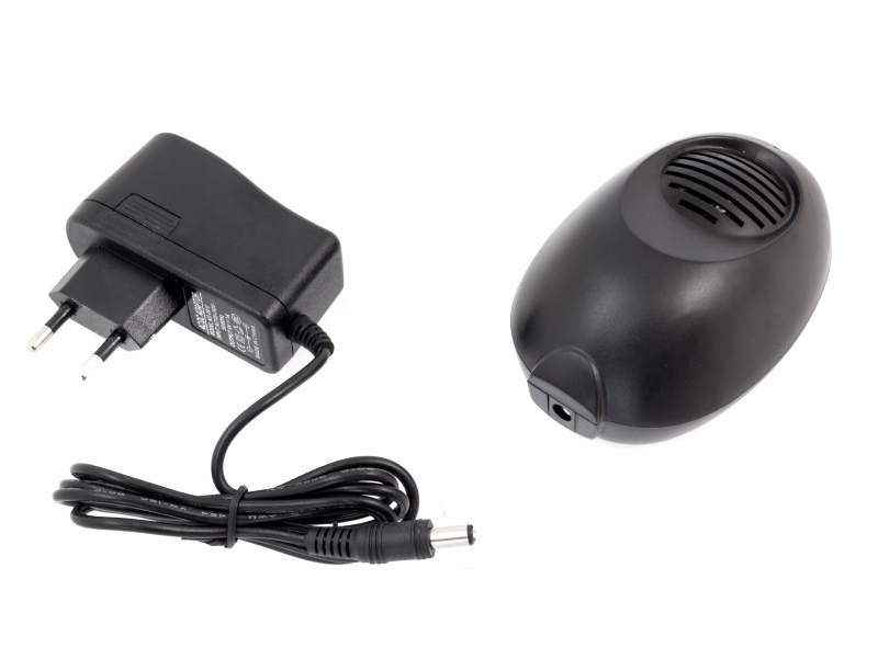 Elektronický ultrazvukový odpudzovač hmyzu