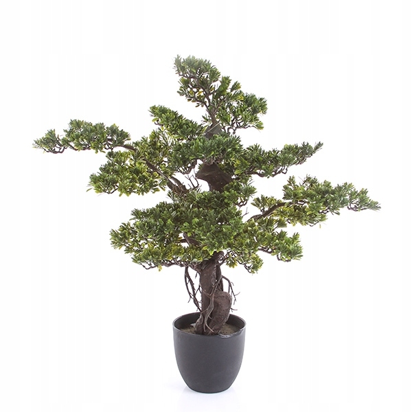 Bonsai - umelé BONSAI zenové stromy 75 cm umelé bonsaje